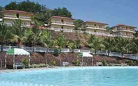 Indismart Woodbourne Resort Goa